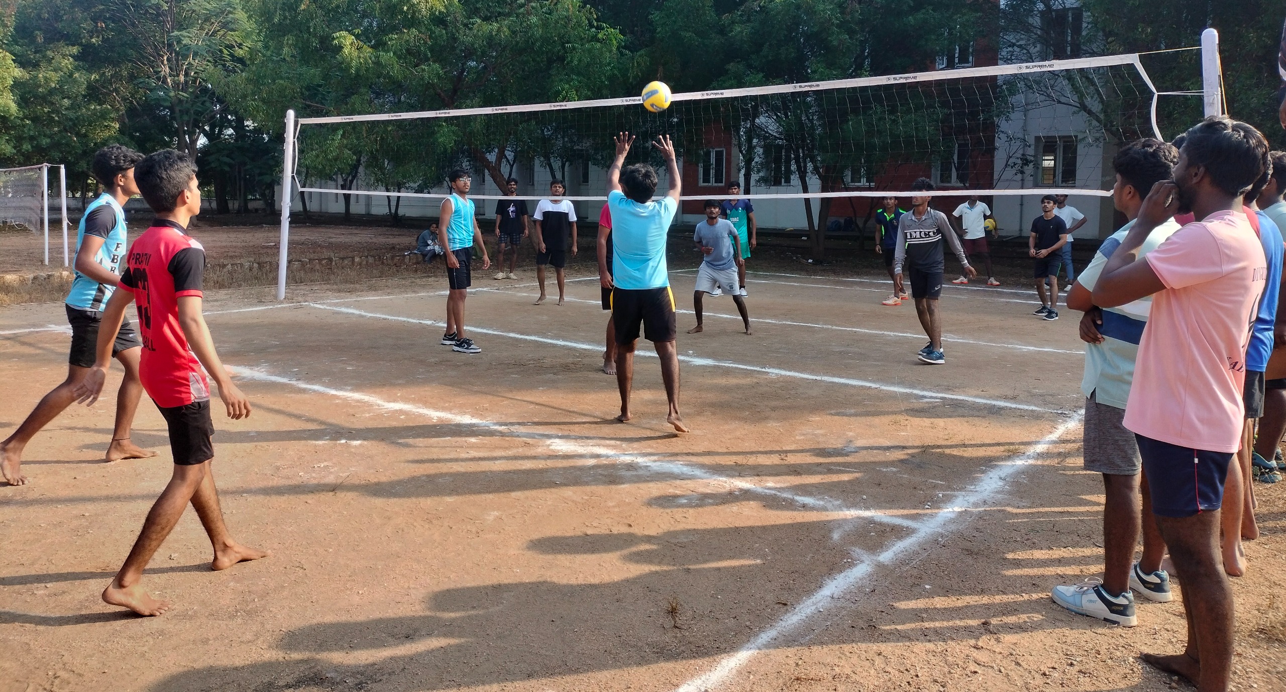 SSm arts College sports (1)