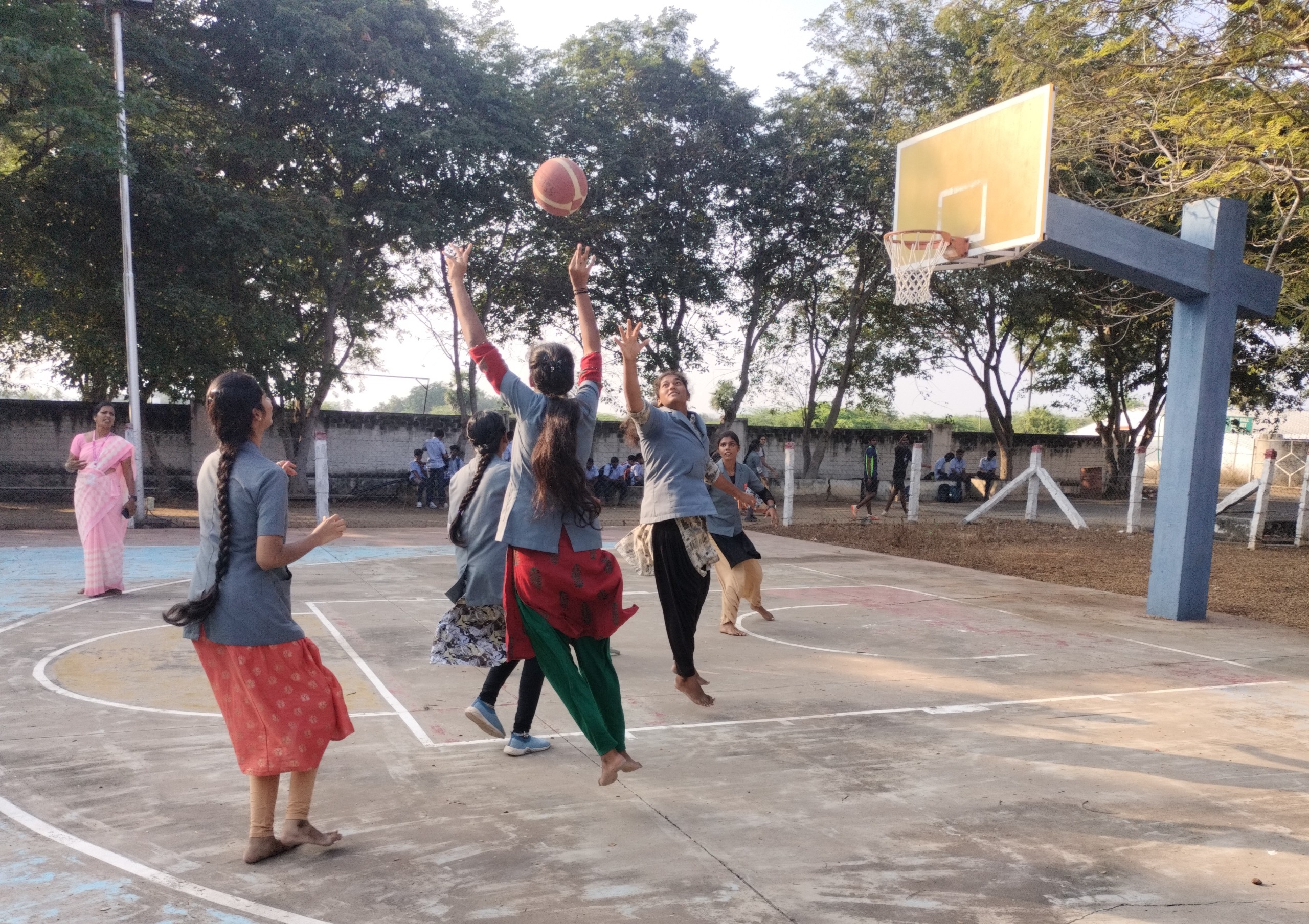 SSm arts College sports (2)