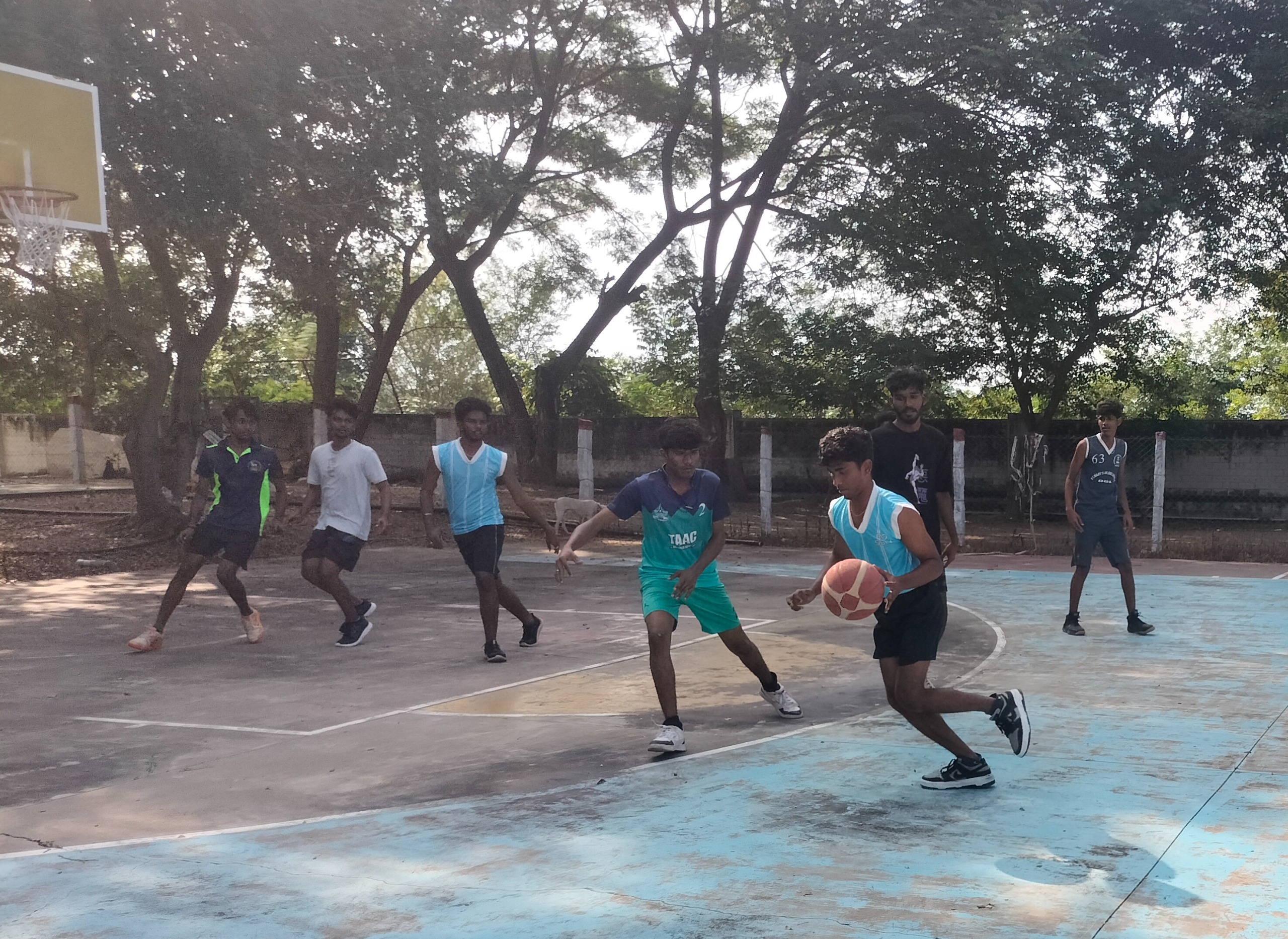 SSm arts College sports (3)