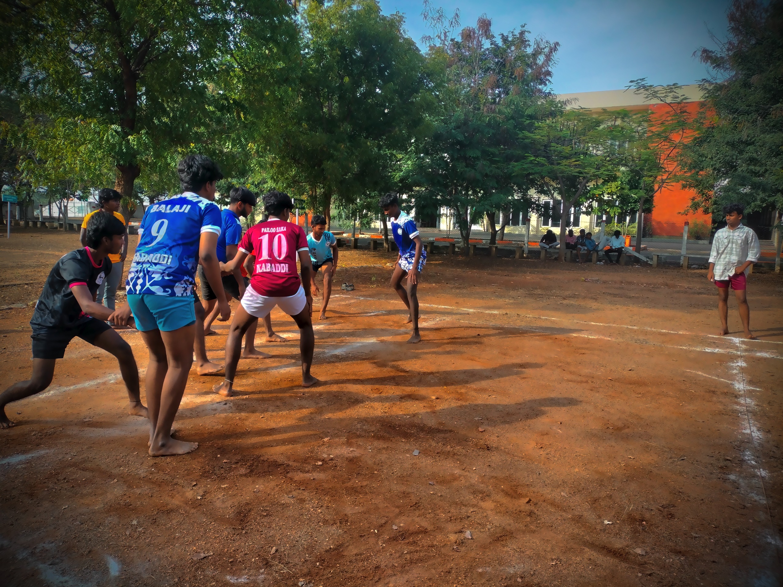 SSm arts College sports (4)