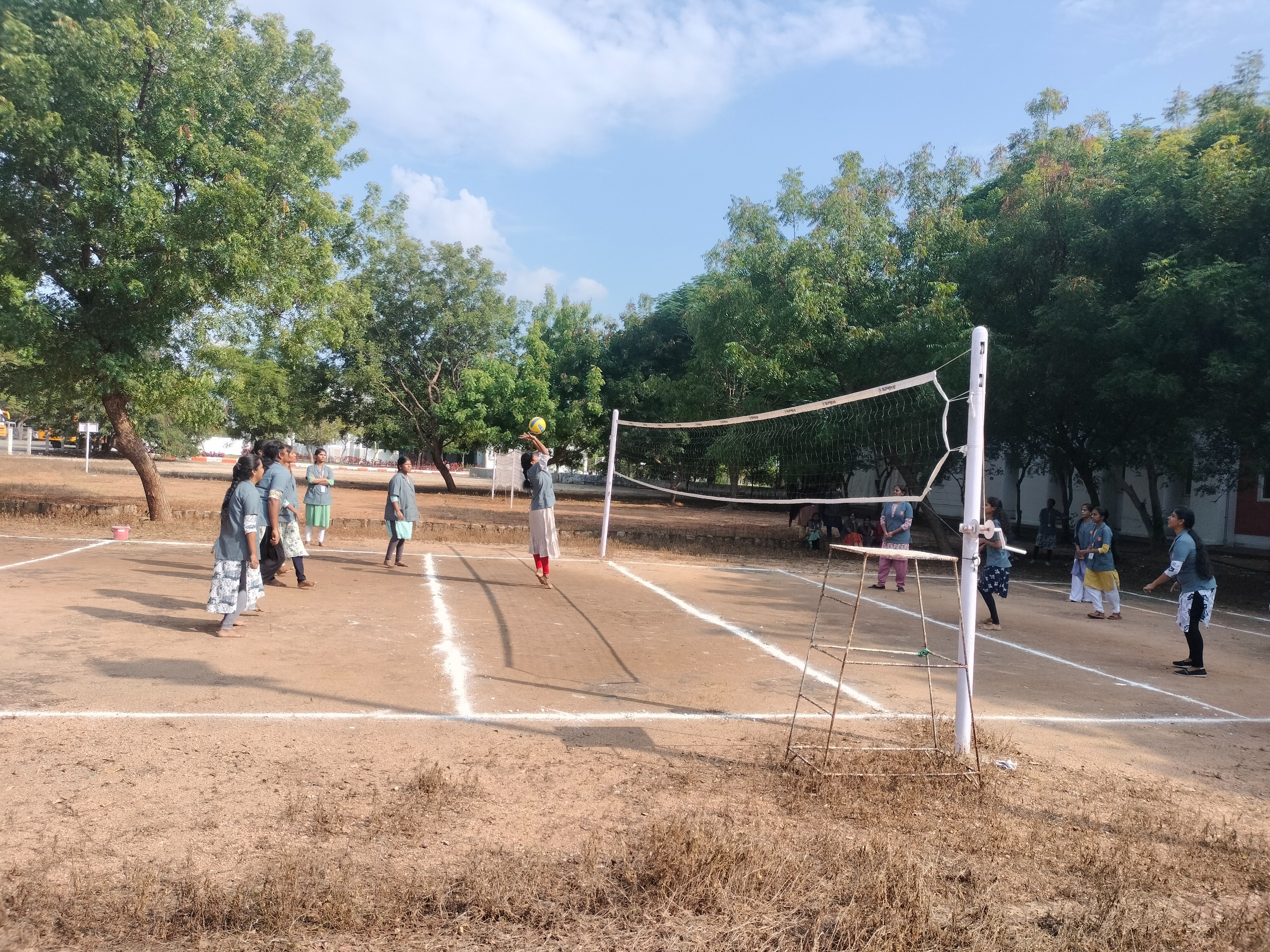 SSm arts College sports (5)