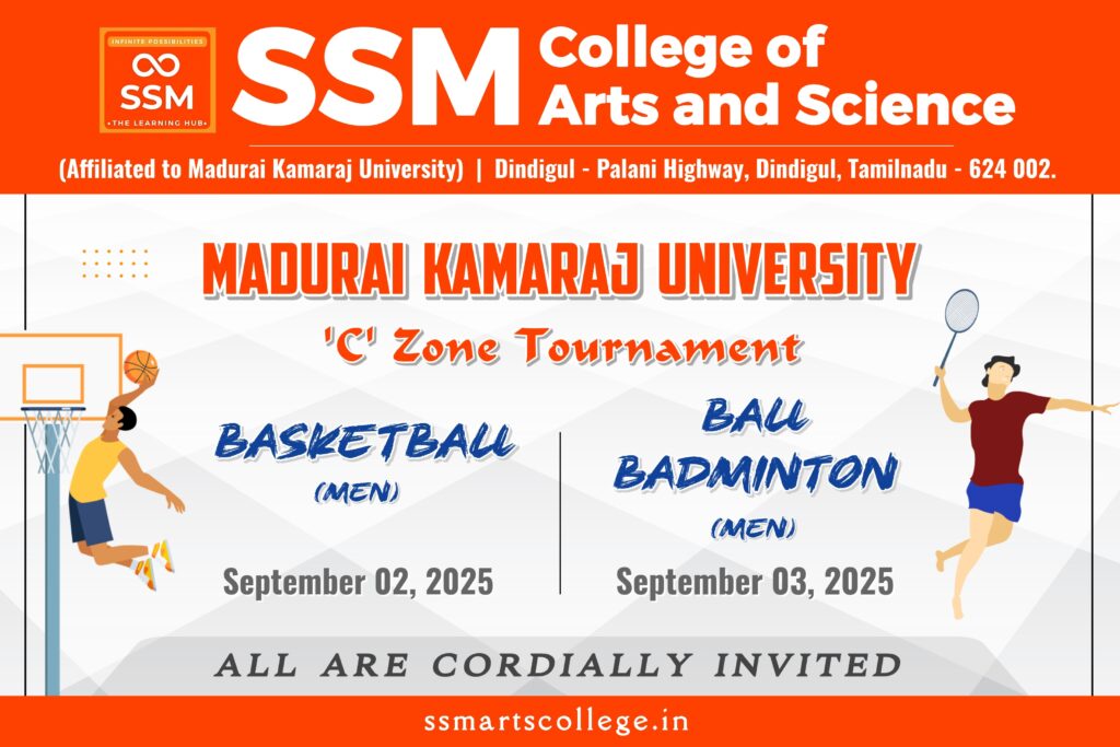 BASKET BALL TOURNAMENT – MKU “C” ZONE  2025