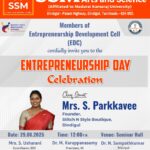 Entrepreneurship Day Celebration