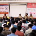 AWARENESS PROGRAMME ORGANISED BY ROTARACT CLUB & ANTI-DRUG CELL – 2025