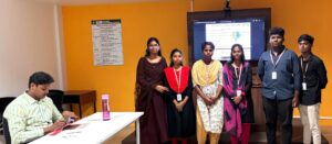 Internal Hackathon,SSM College of Arts and Science,Dindigul.