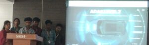 Internal Hackathon,SSM College of Arts and Science,Dindigul.