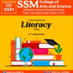 International Literacy Day - 2025