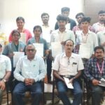 Internship Offer,SSM College Of Arts And Science,Dindigul.