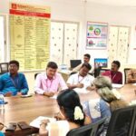 SSM College of Arts & Science.Dindigul