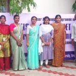 SSM College of Arts and Science, Dindigul.