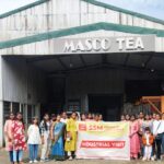 SSM College of Arts and Science, Dindigul.