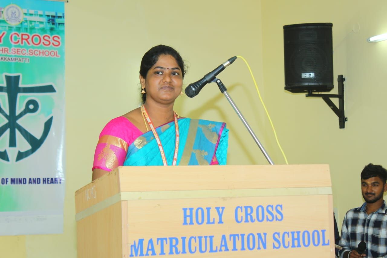 SSM College of Arts and Science. Dindigul.