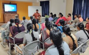 SSM COLLEGE OF ARTS AND SCIENCE, DINDIGUL.