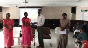 SSM COLLEGE OF ARTS AND SCIENCE, DINDIGUL.