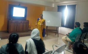 SSM COLLEGE OF ARTS AND SCIENCE, DINDIGUL