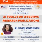 SSM COLLEGE OF ARTS AND SCIENCE, DINDIGUL.