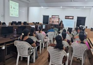 SSM COLLEGE OF ARTAND SCIENCE, DINDIGUL.