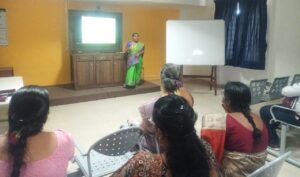 SSM COLLEGE OF ARTS AND SCIENCE, DINDIGUL.