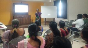 SSM COLLEGE OF ARTS AND SCIENCE, DINDIGUL