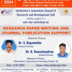 SSM COLLEGE OF ARTS AND SCIENCE, DINDIGUL.