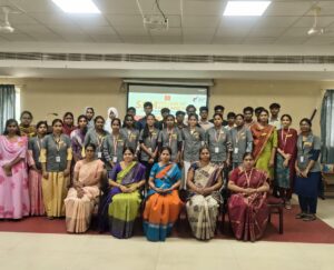 SSM COLLEGE OF ARTS AND SCIENCE