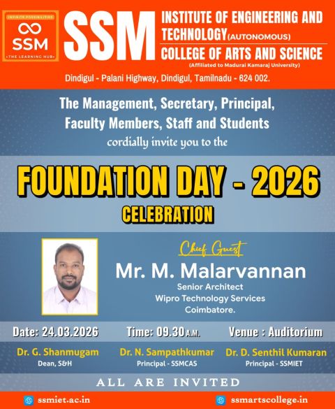 #SSMCAS#