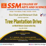 ssm college of arts and science