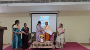 SSM COLLEGE OF ARTS AND SCIENCE
