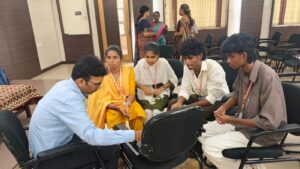 SSM COLLEGE OF ARTS AND SCIENCE