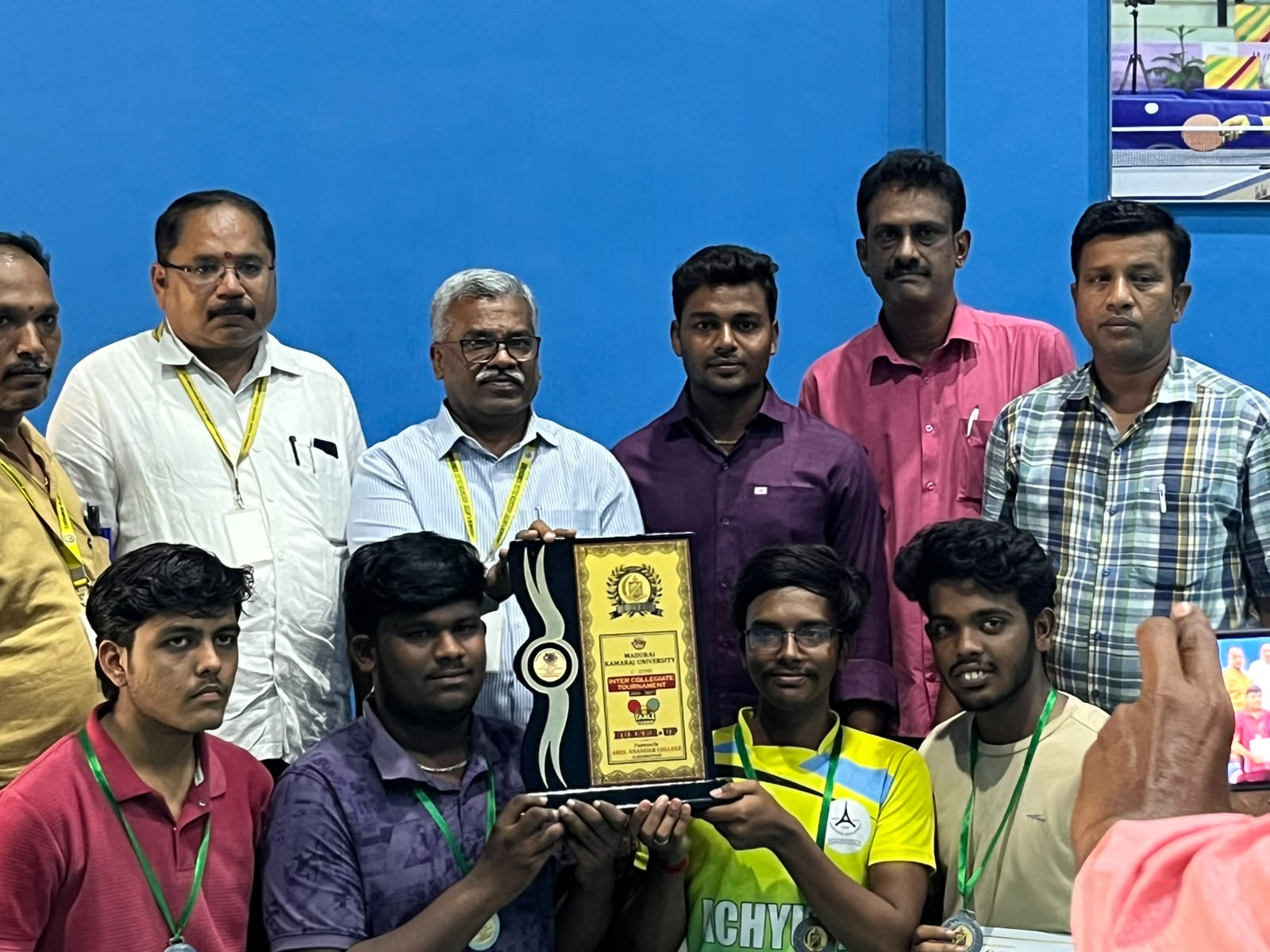 #ssmcas#dindigul#mku#TT#Runners#