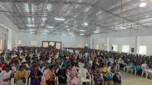WOMEN EMPOWERMENT CELL