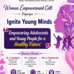 WOMEN EMPOWERMENT CELL