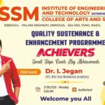 QSEP ACHIEVERS