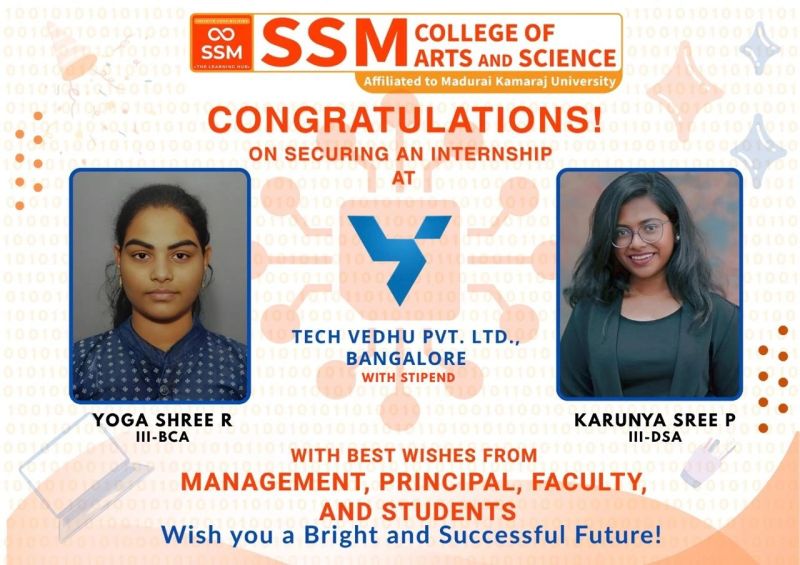 CONGRATULATIONS
