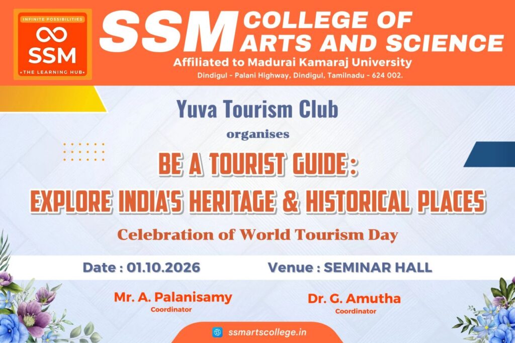 YUVA TOURISM CLUB