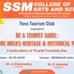 YUVA TOURISM CLUB