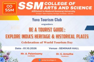 YUVA TOURISM CLUB