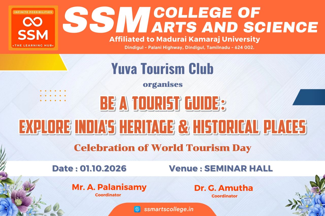 YUVA TOURISM CLUB